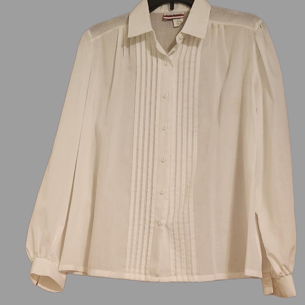 Judy Bond shirt